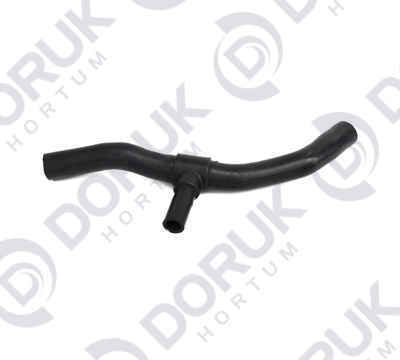 04429 MERCEDES 3028 / 3228 Radiator Hose A6175012782