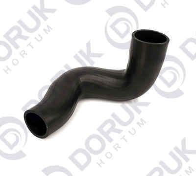 04431 MERCEDES AXOR Radiator Upper Hose A9405011582