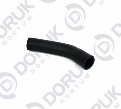 04433 MERCEDES 3335 / 3229 Radiator Hose A3875011082