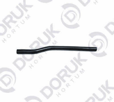 04434 MERCEDES OM422 / OM402 Radiator Hose A4030181182