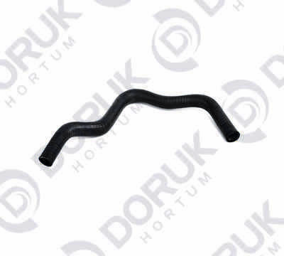 04438 MERCEDES AXOR 3340 / 3340S / 3344 Radiator Hose A9405061735