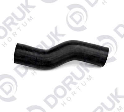 04439 MERCEDES AXOR 3340 / 3340S / 3344 Radiator Hose A9405011482 / A9585010882