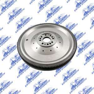 00443 Scania 4 Series Flywheel 393151
