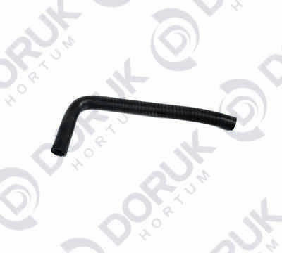 04442 MERCEDES AXOR 3228 Radiator Hose A9405061335 / A9405061535 / A9405062935 / A3755060135