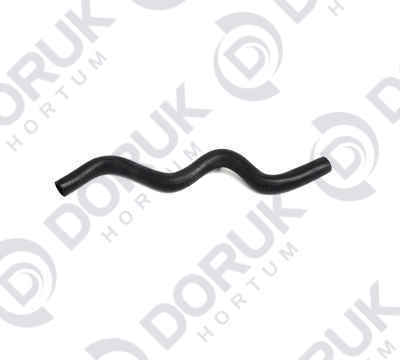 04447 MERCEDES ACTROS / AXOR Radiator Upper Hose A9405061835