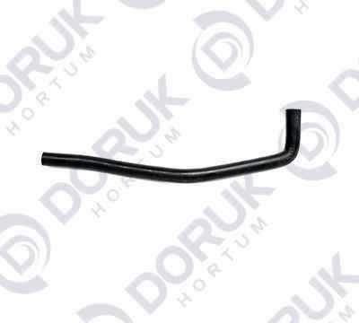 04451 MERCEDES AXOR Heating Water Hose A9425063535