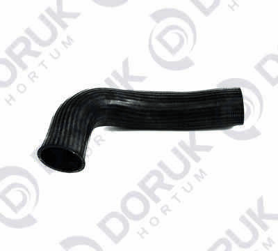 04453 MERCEDES 1928 / 2528 / 1935 Radiator Hose A3875010582