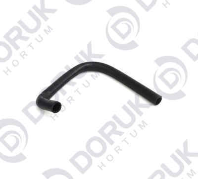 04454 MERCEDES AXOR 3228 Radiator Hose A9405061635