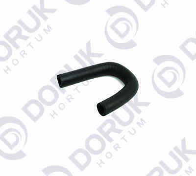 04455 MERCEDES AXOR 3340 / 3344 Radiator Hose A9405011682 / A9405012882