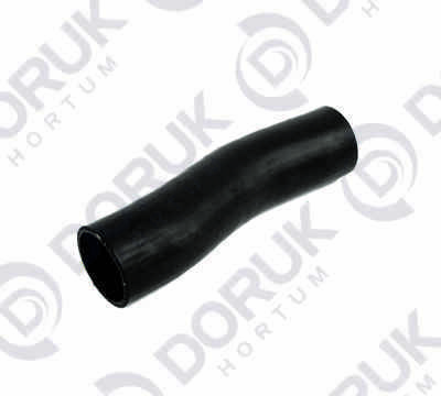 04457 MERCEDES ACTROS Radiator Bottom Hose A9415010582 / A9415010782 / A9425011582 / A9425011682