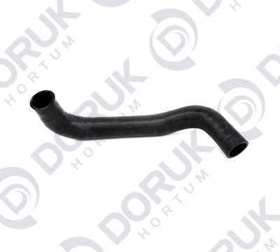 04459 MERCEDES ATEGO Distributor Water Pump Hose A9705010082 / A9585012382 / A9705012482