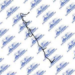 00445 Scania P, G, R, T Series Radiator Bleed Pipe 2145694