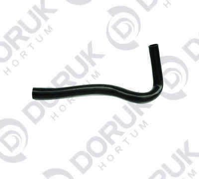 04460 MERCEDES ATEGO Expansion Tank Hose A9735010282 / A9585011282