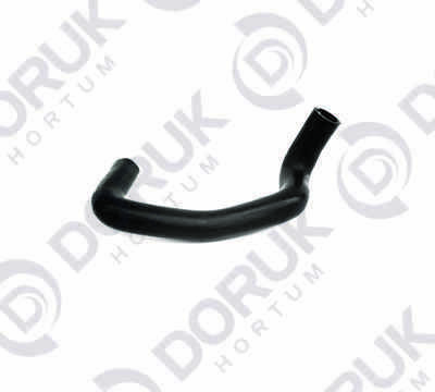04461 MERCEDES ATEGO Heating Hose A9705010882