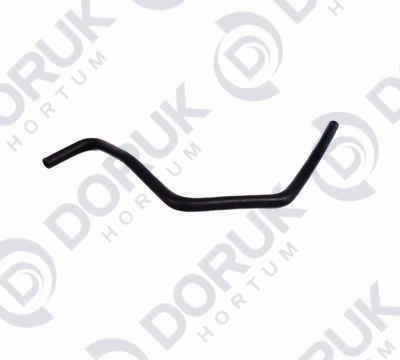 04463 MERCEDES MB 800 Radiator Hose A6845011582