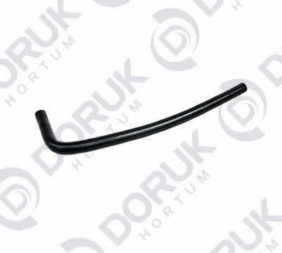 04471 MERCEDES UNIMOG Compressor Air Hose A4254290035