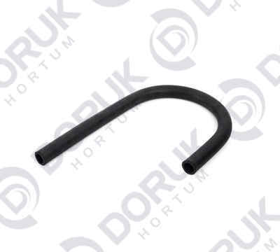 04472 MERCEDES ACTROS Radiator Hose A9425062035