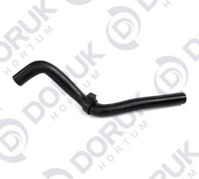 04473 MERCEDES ACTROS Oil Filler Pipe Hose A9425281282 / A9425280582