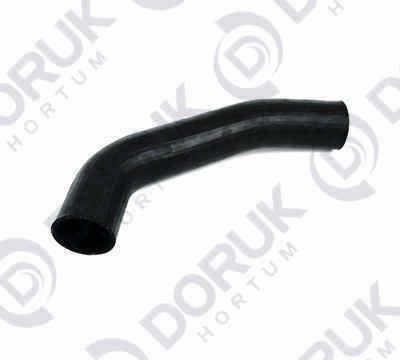 04474 MERCEDES 2024 / 3235 / 1935 Radiator Hose A6555011082