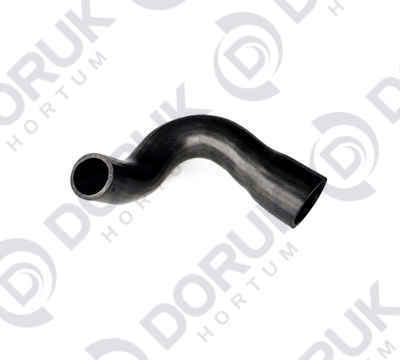 04476 MERCEDES ACTROS Coolant Hose A9405012182