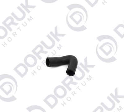 04477 MERCEDES ACTROS Expansion Tank Hose A9405012282