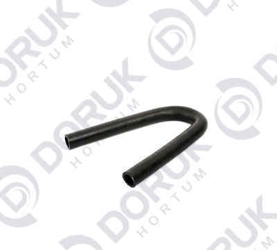 04478 MERCEDES 3031 / 1938 / 1720 / 1820 / 1420 Heating Hose A6555060535 / A6555060635