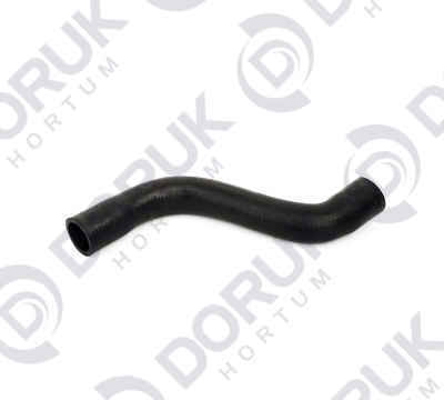 04480 MERCEDES 3031 Engine Ventilation Hose A4410180012