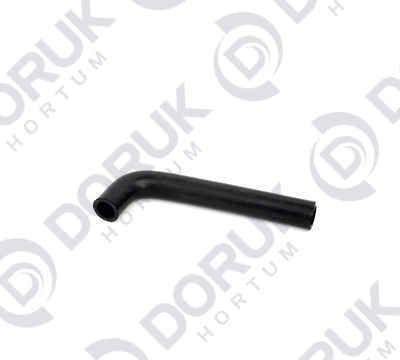 04482 MERCEDES 3235 K / 3243 K Steering Oil Hose A3754660081