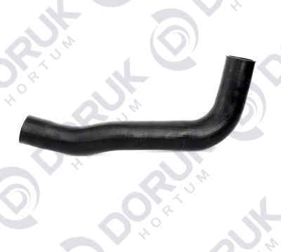 04485 MERCEDES 2638 / 3338 Radiator Hose A6205012982