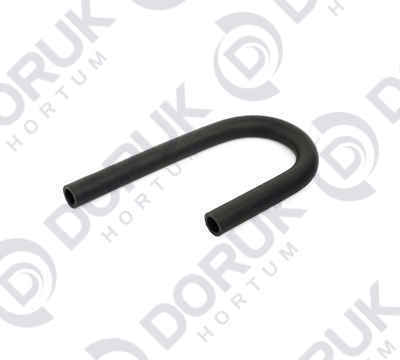 04492 MERCEDES ACTROS Radiator Hose A9425062135