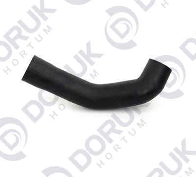 04495 MERCEDES 2225B / 3025 Thermostat Hose A6175010082