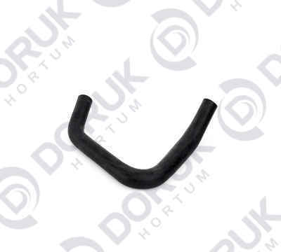 04496 MERCEDES 209CDI / 211CDI / 215CDI Heating Hose A9065012182 / A9065013782 / A9065013382