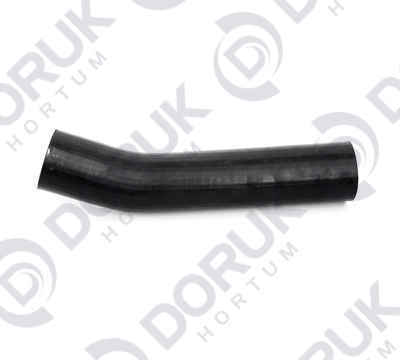 04497 MERCEDES 1638 / 2238 Radiator Hose A6205010682 / A6205010982 / 6205013782