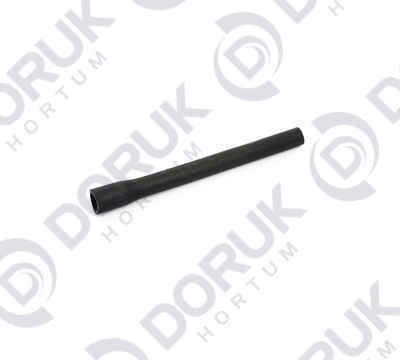 04498 MERCEDES 2524 Radiator Hose A6205012882 / A6205013282