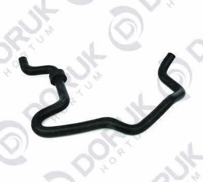 04512 MERCEDES ACTROS Heating Hose (Return) A9418300196