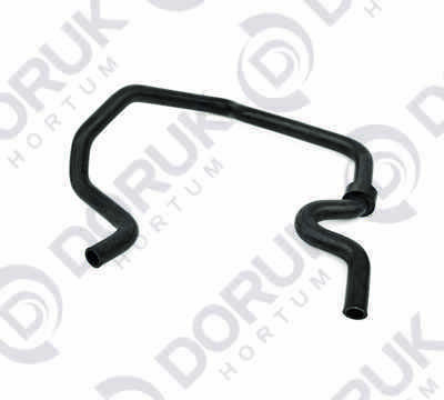 04513 MERCEDES ACTROS Heating Hose A9418300096
