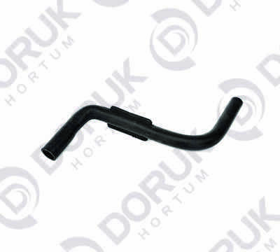 04516 MERCEDES ACTROS Heating Hose (Return) A9405063735