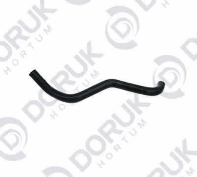 04520 MERCEDES 3344 / 4140 Radiator Hose A9405063035