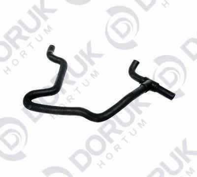 04523 MERCEDES ACTROS Heating Hose A9418300396