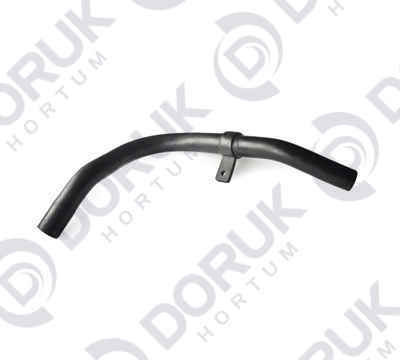 04526 MERCEDES OM422 / OM402 Radiator Hose A4420180212