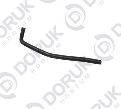 04529 MERCEDES 1831 / 1835 Heating Water Hose A9425063635