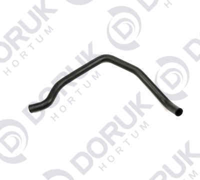 04531 MERCEDES 1016 / 1023 Radiator Hose A9735010382