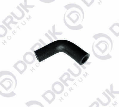 04532 MERCEDES CITARO Oil Filler Pipe Hose A6254660081