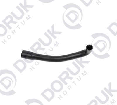 04533 MERCEDES OM 401 Compressor Air Hose A4411340082