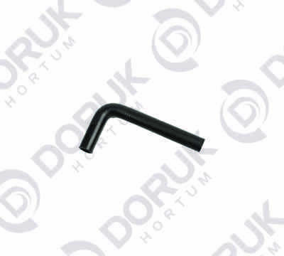 04538 MERCEDES ACTROS Heating Hose A9418320523