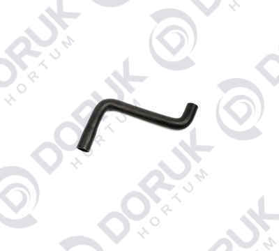 04546 MERCEDES 208CDI / 211CDI Heating Hose A9018323823