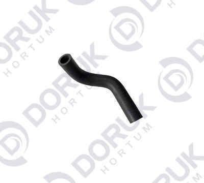 04547 MERCEDES 1720 / 1920 Heating Hose A6205062935