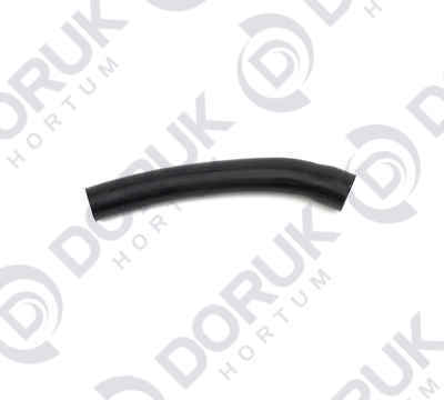 04549 MERCEDES 1625S / 1928 / 2528 Oil Filler Pipe Hose A4020180482