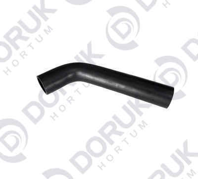 04551 MERCEDES 1628 / 2428 Oil Filler Pipe Hose A3875280582