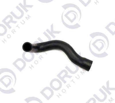 04552 MERCEDES 1513 Radiator Hose A3525012082